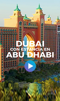DUBAI-ABU DHABI
